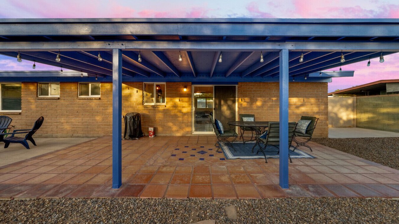 Photo of Outdoor in Casas Adobes