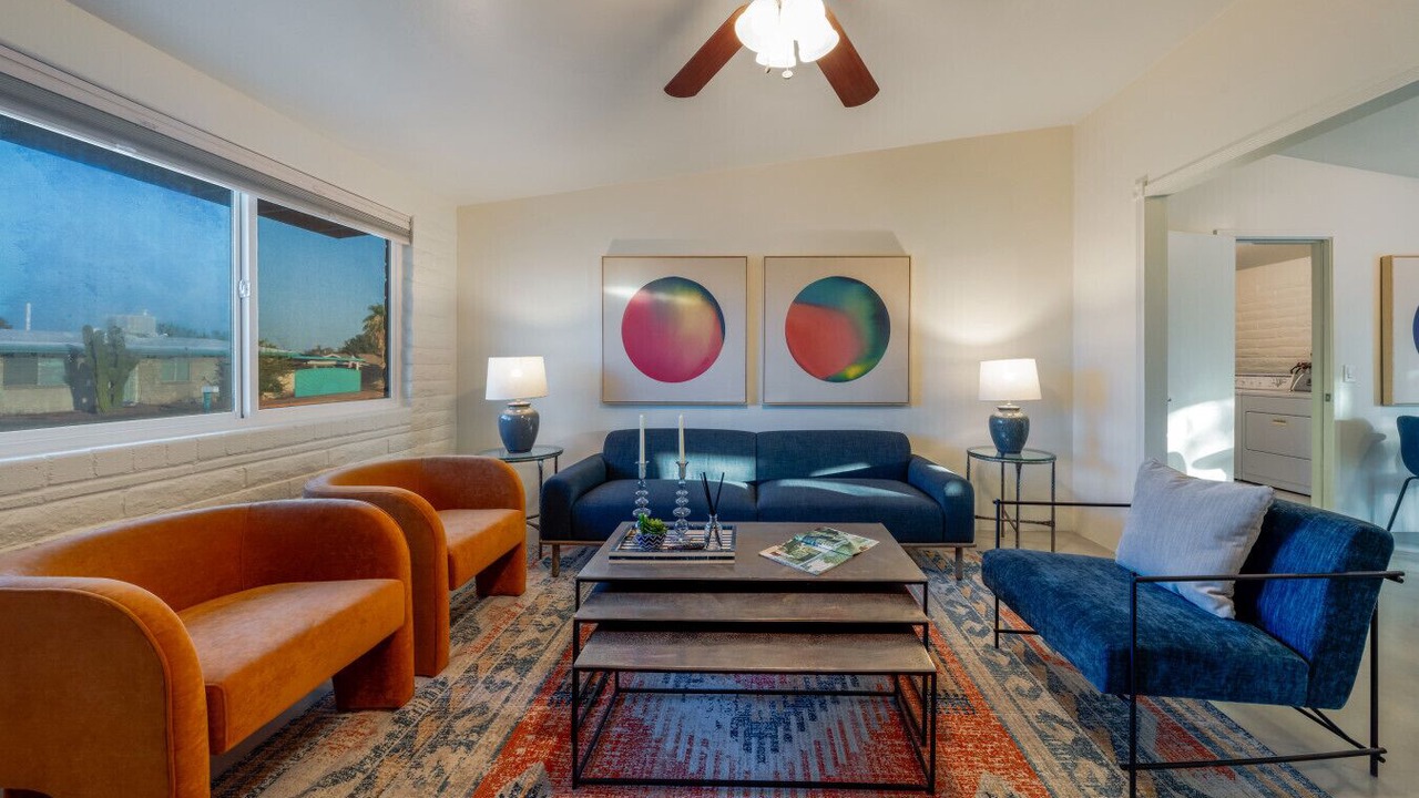 Photo of Bedroom in Casas Adobes
