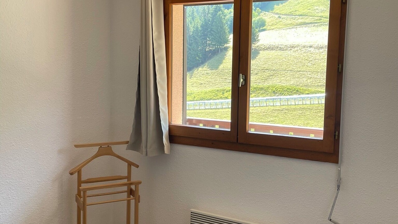 Photo of Bedroom in Station de Drouzin le Mont