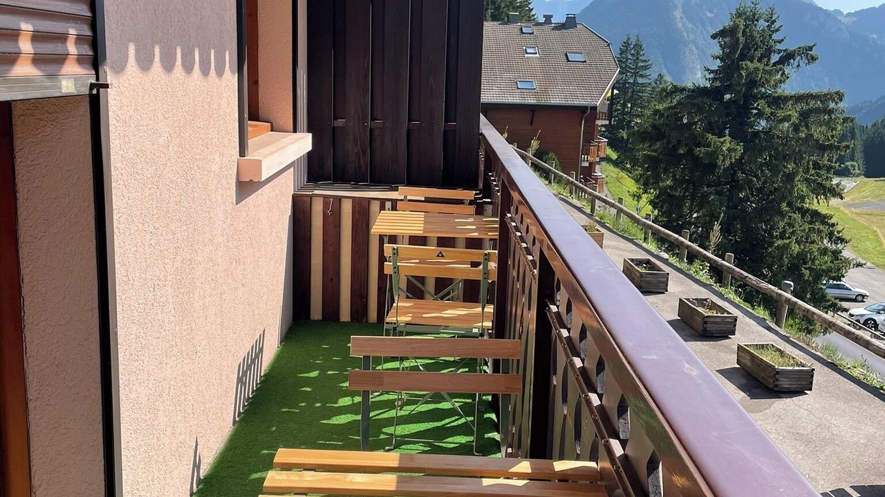 Photo of Outdoor in Station de Drouzin le Mont