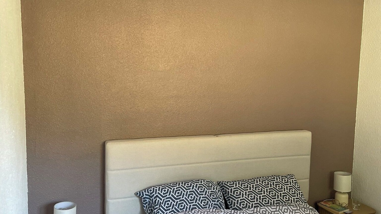 Photo of Bedroom in Station de Drouzin le Mont