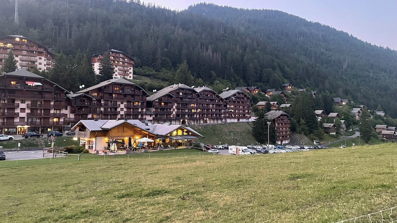 Photo of Outdoor in Station de Drouzin le Mont