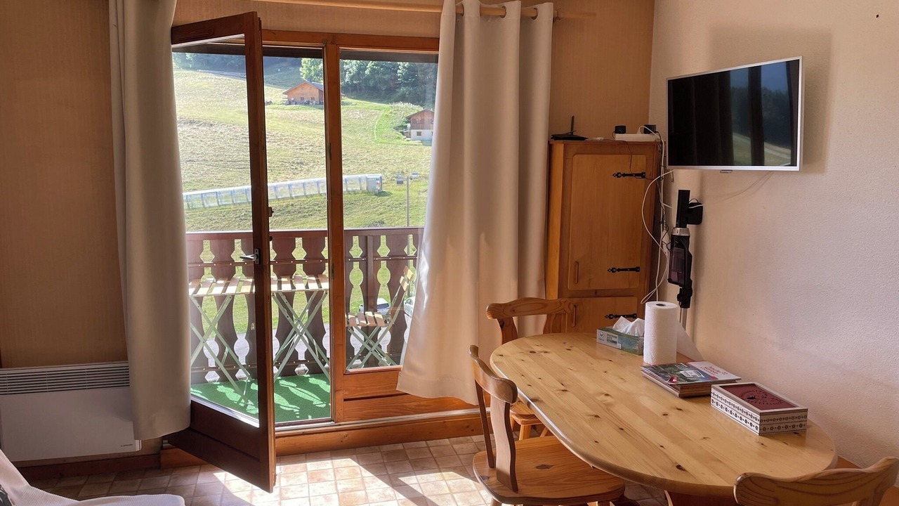 Photo of Others in Station de Drouzin le Mont