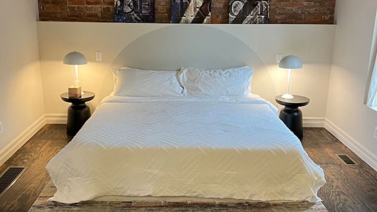 Photo of Bedroom in Midtown