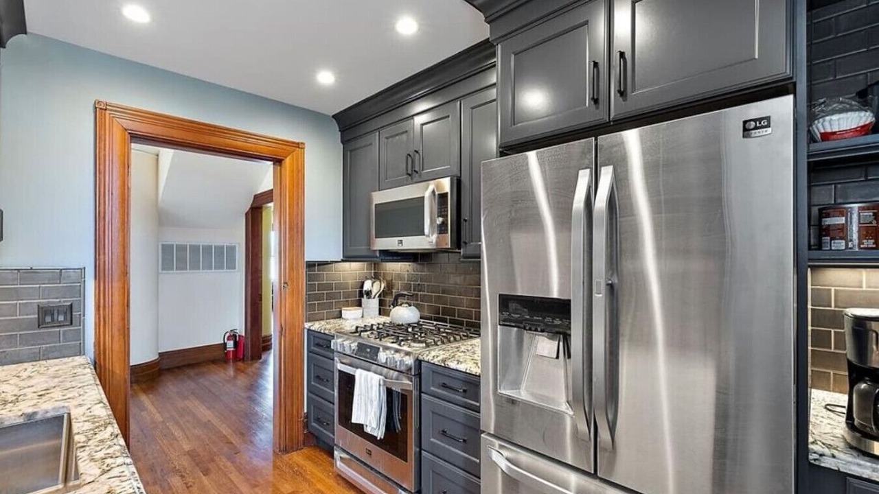 Photo of Kitchen in Midtown