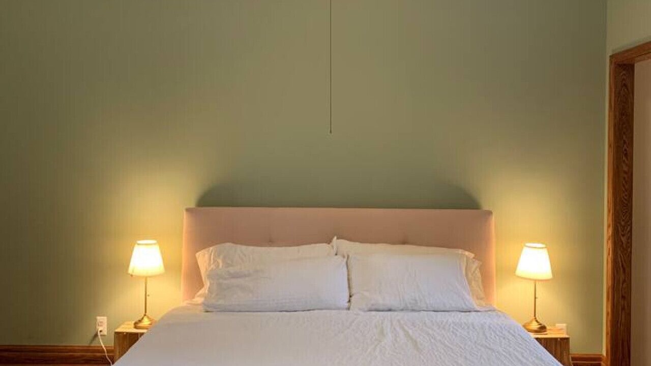 Photo of Bedroom in Midtown