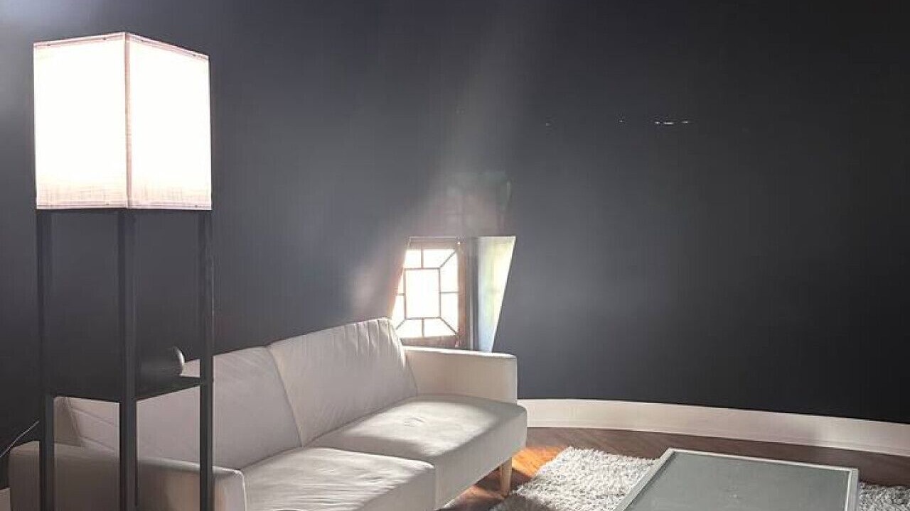 Photo of Livingroom in Midtown