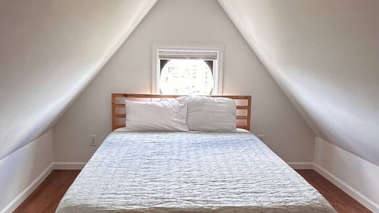 Photo of Bedroom in Midtown