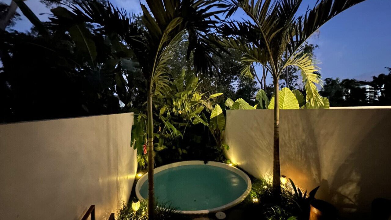 Photo of Outdoor in Babakan