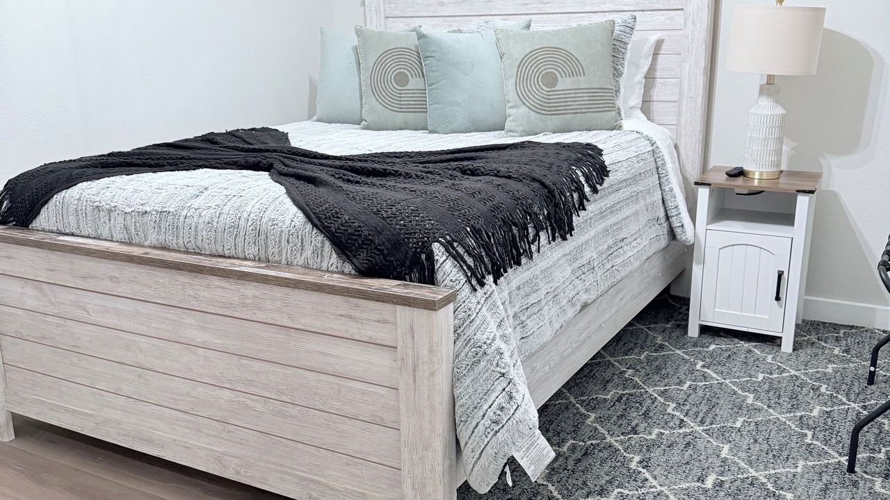 Photo of Bedroom in Midland