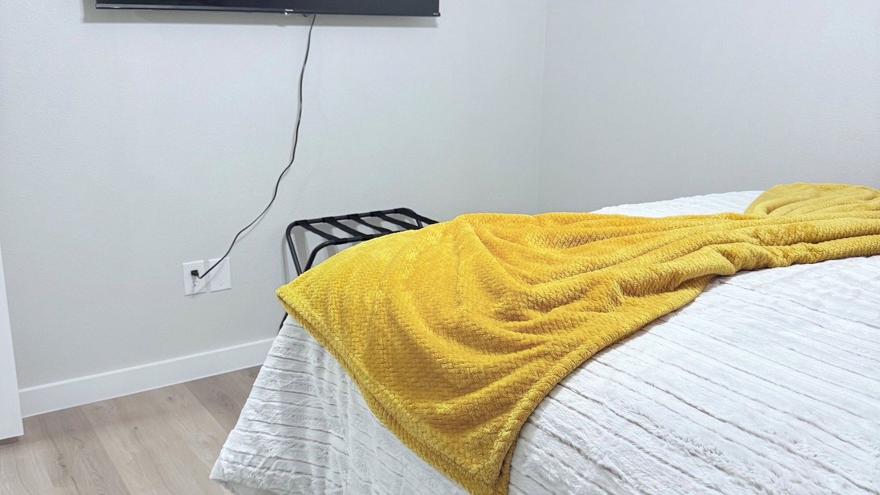 Photo of Bedroom in Midland