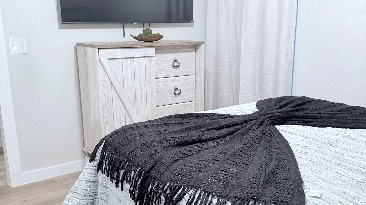 Photo of Bedroom in Midland