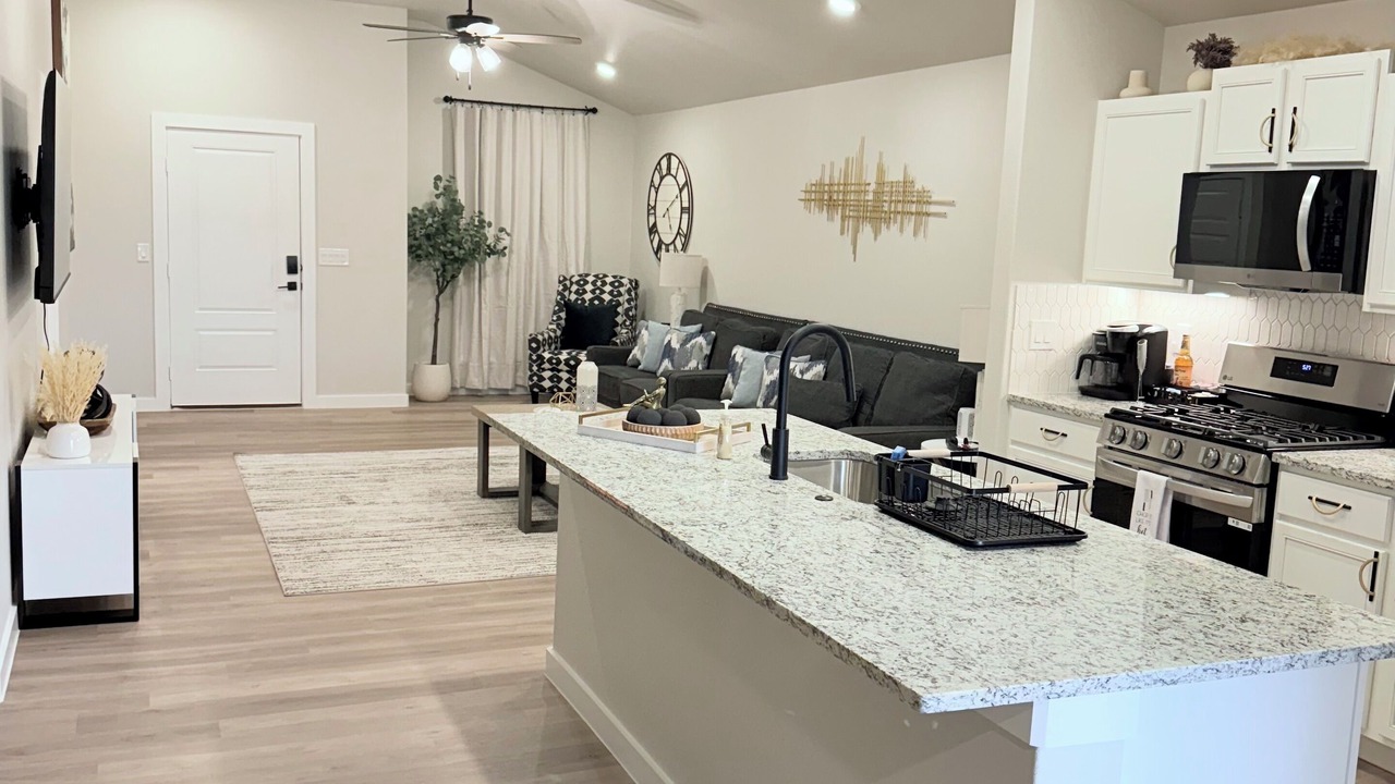 Photo of Kitchen in Midland
