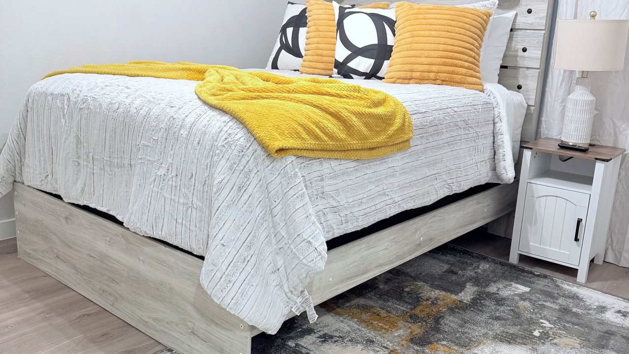 Photo of Bedroom in Midland
