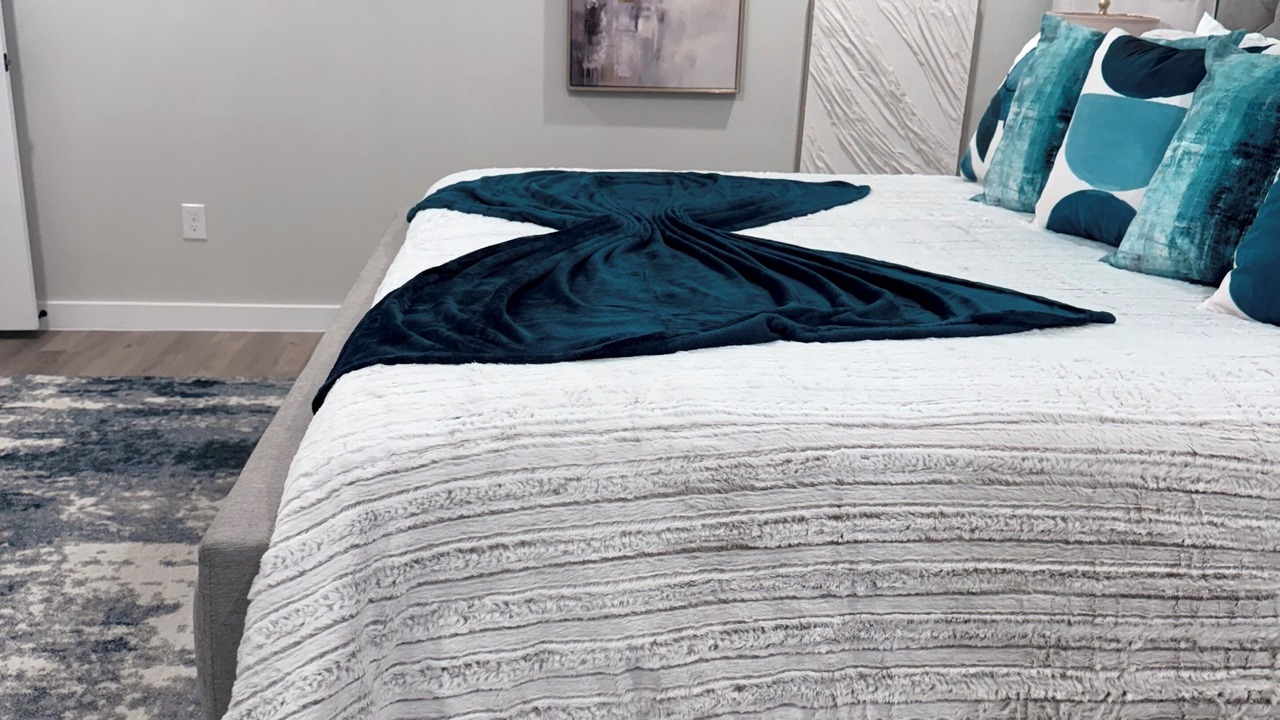 Photo of Bedroom in Midland