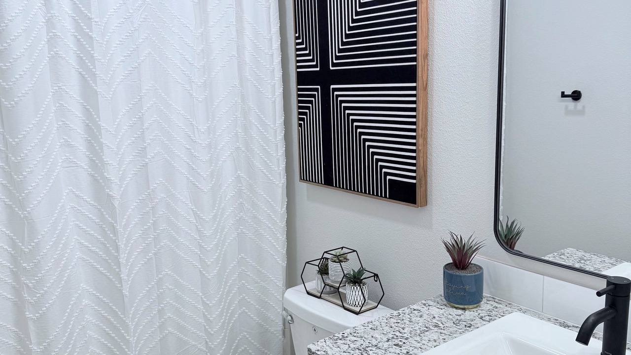 Photo of Bathroom in Midland