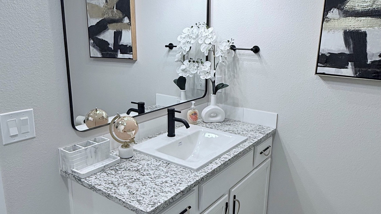 Photo of Bathroom in Midland