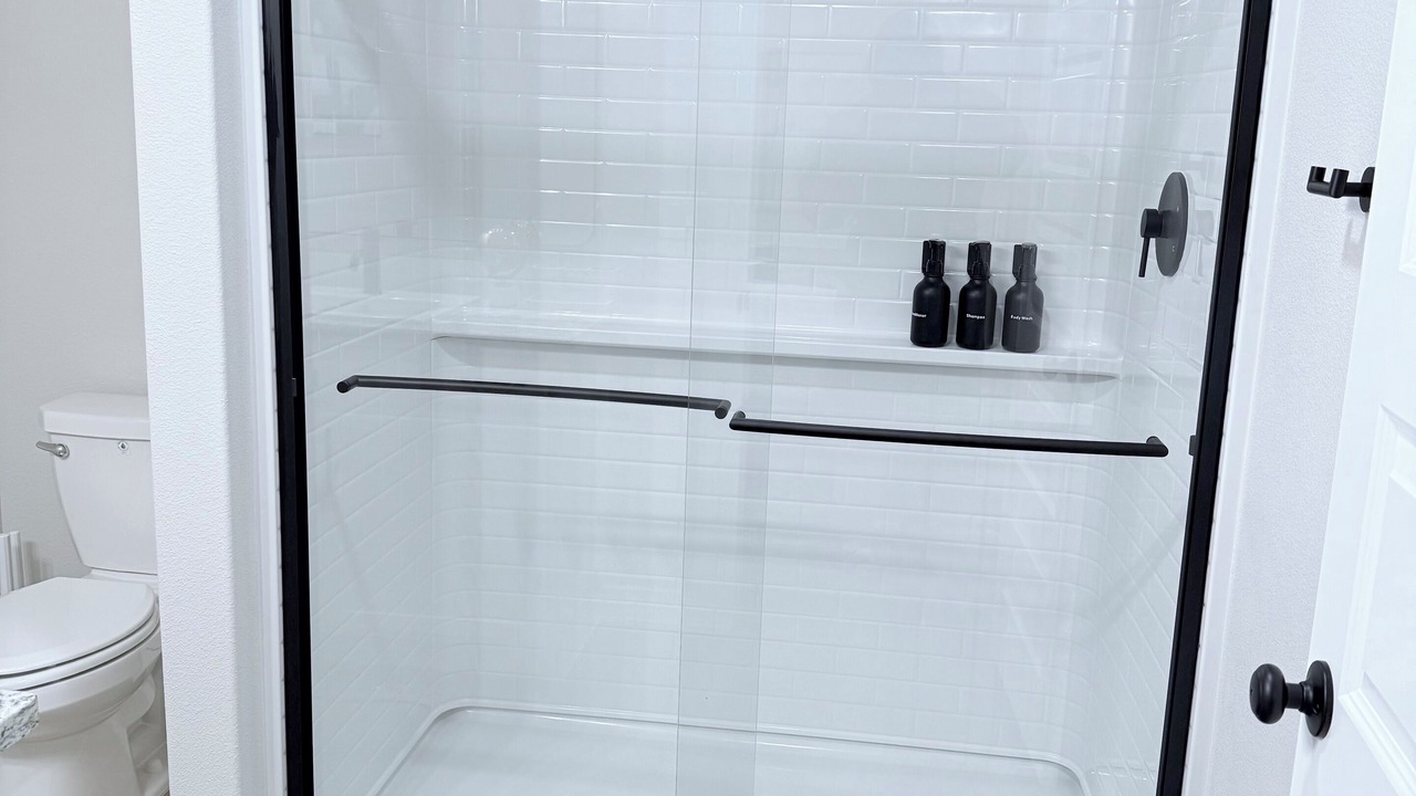 Photo of Bathroom in Midland