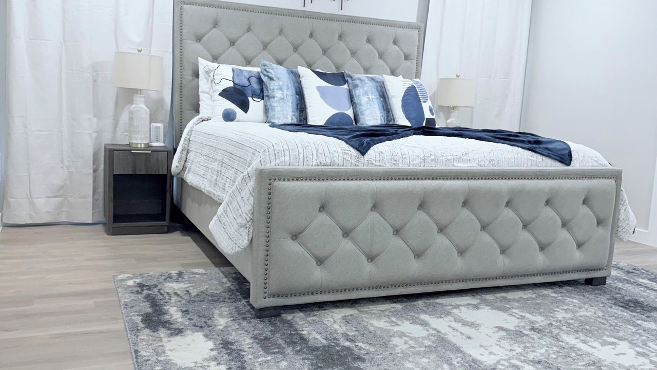 Photo of Bedroom in Midland