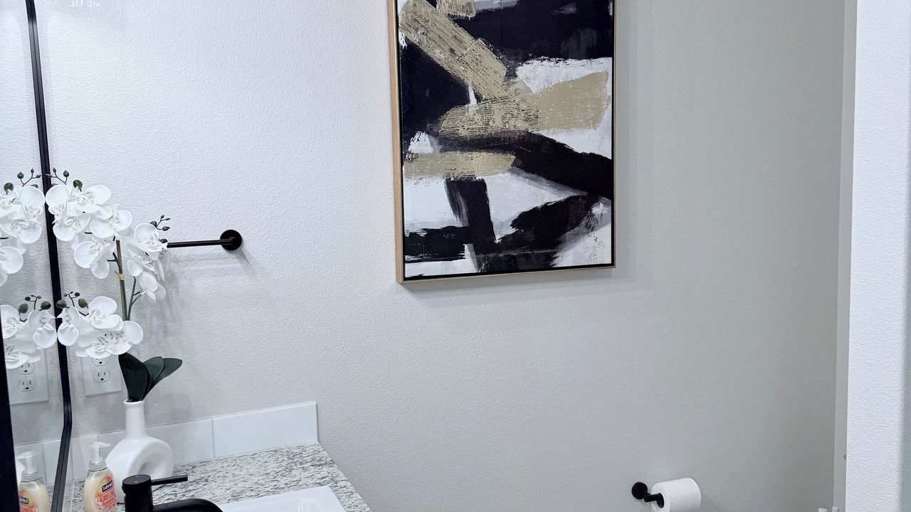 Photo of Bathroom in Midland