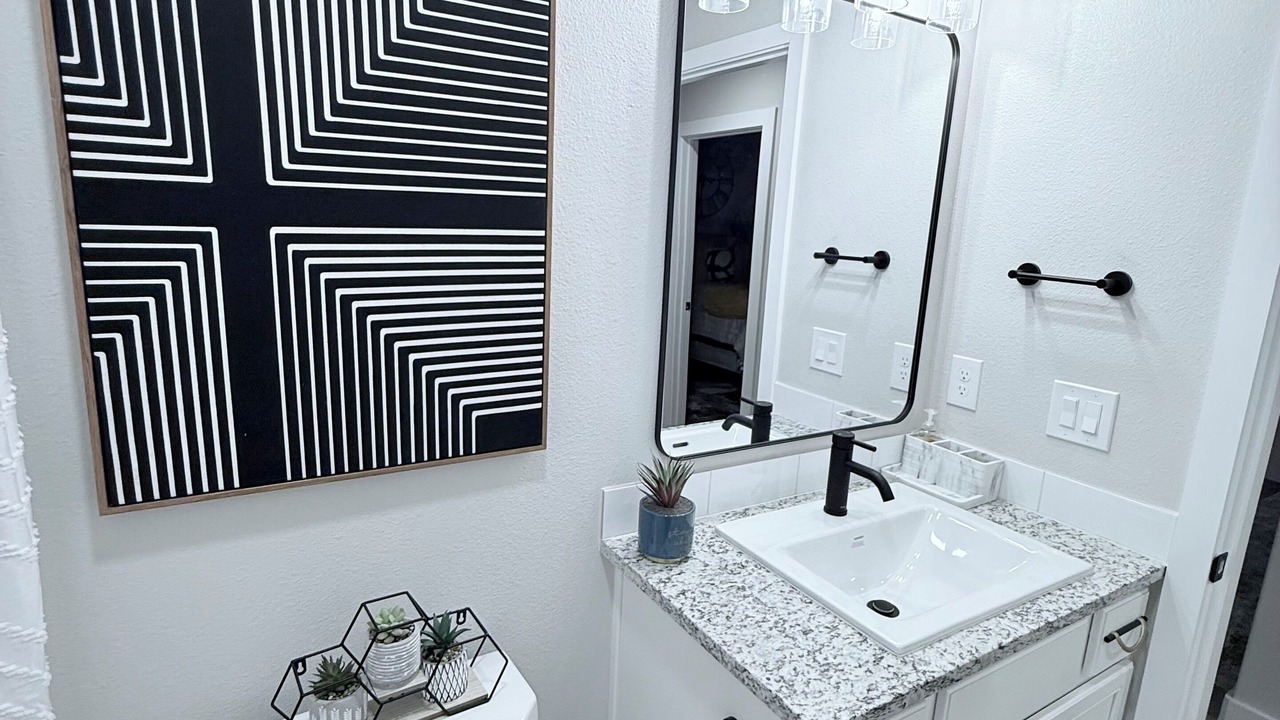Photo of Bathroom in Midland