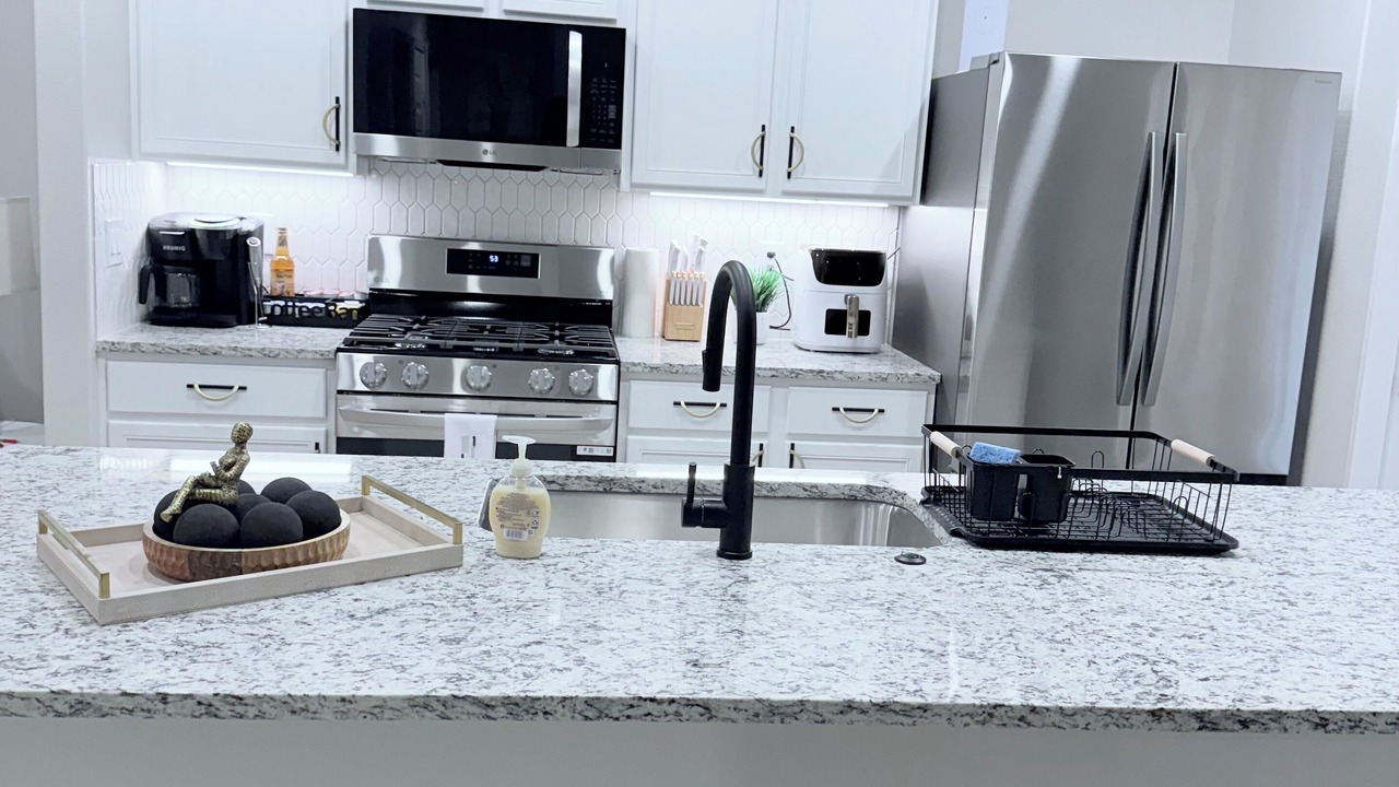 Photo of Kitchen in Midland