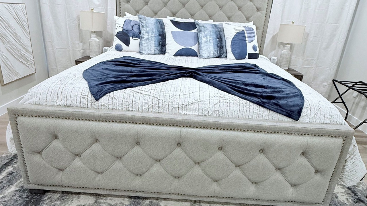 Photo of Bedroom in Midland