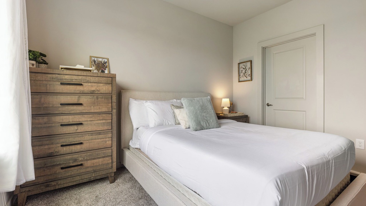 Photo of Bedroom in Windsor Park