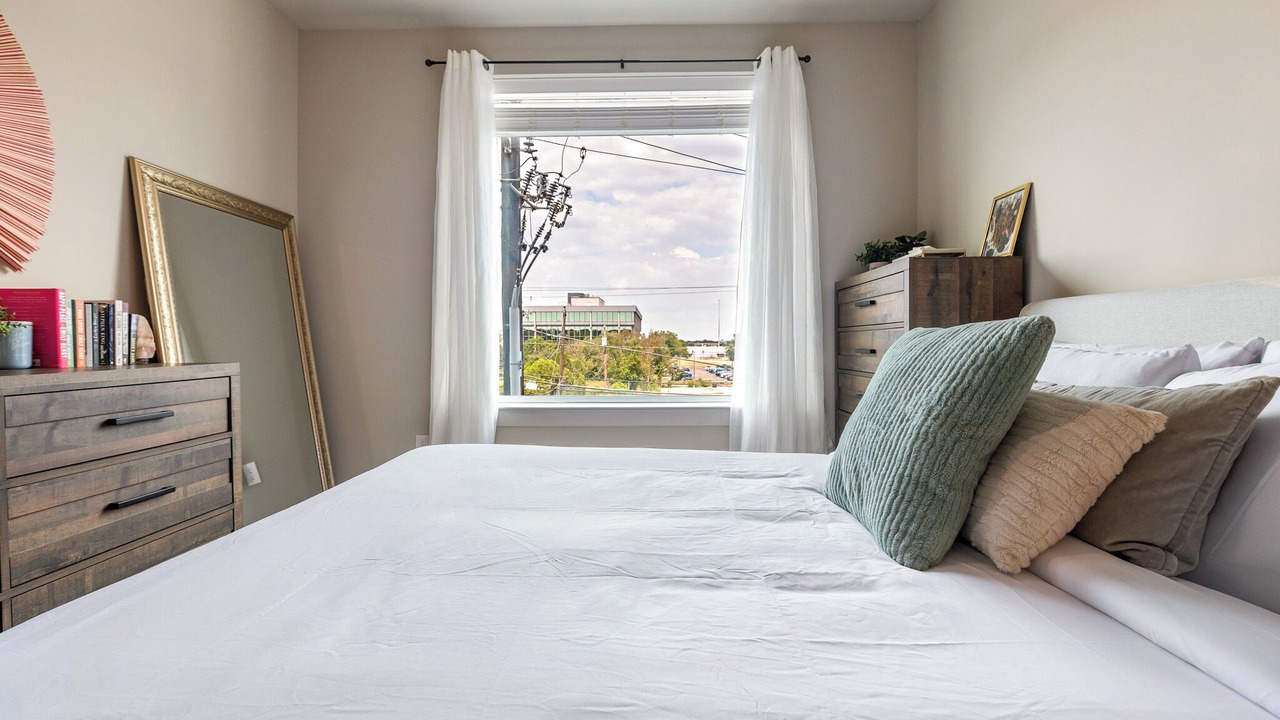 Photo of Bedroom in Windsor Park