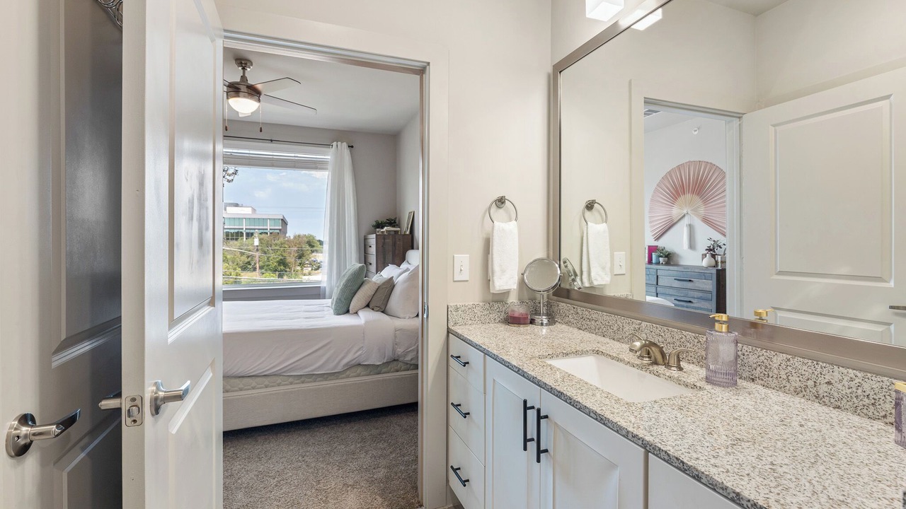 Photo of Bathroom in Windsor Park