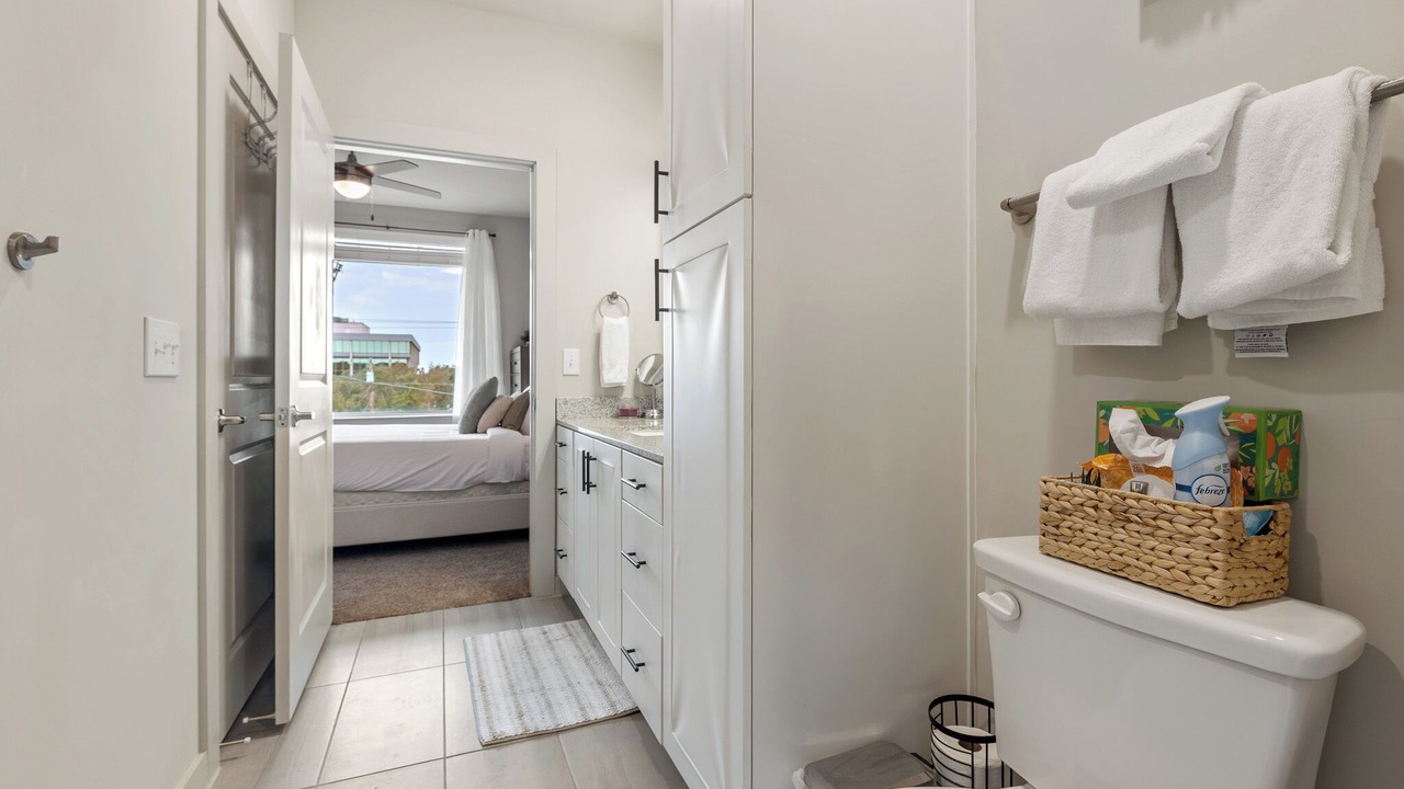 Photo of Bathroom in Windsor Park