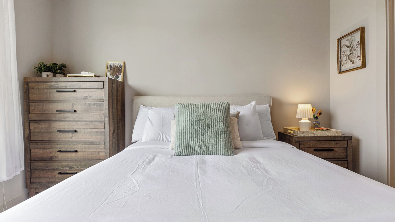 Photo of Bedroom in Windsor Park