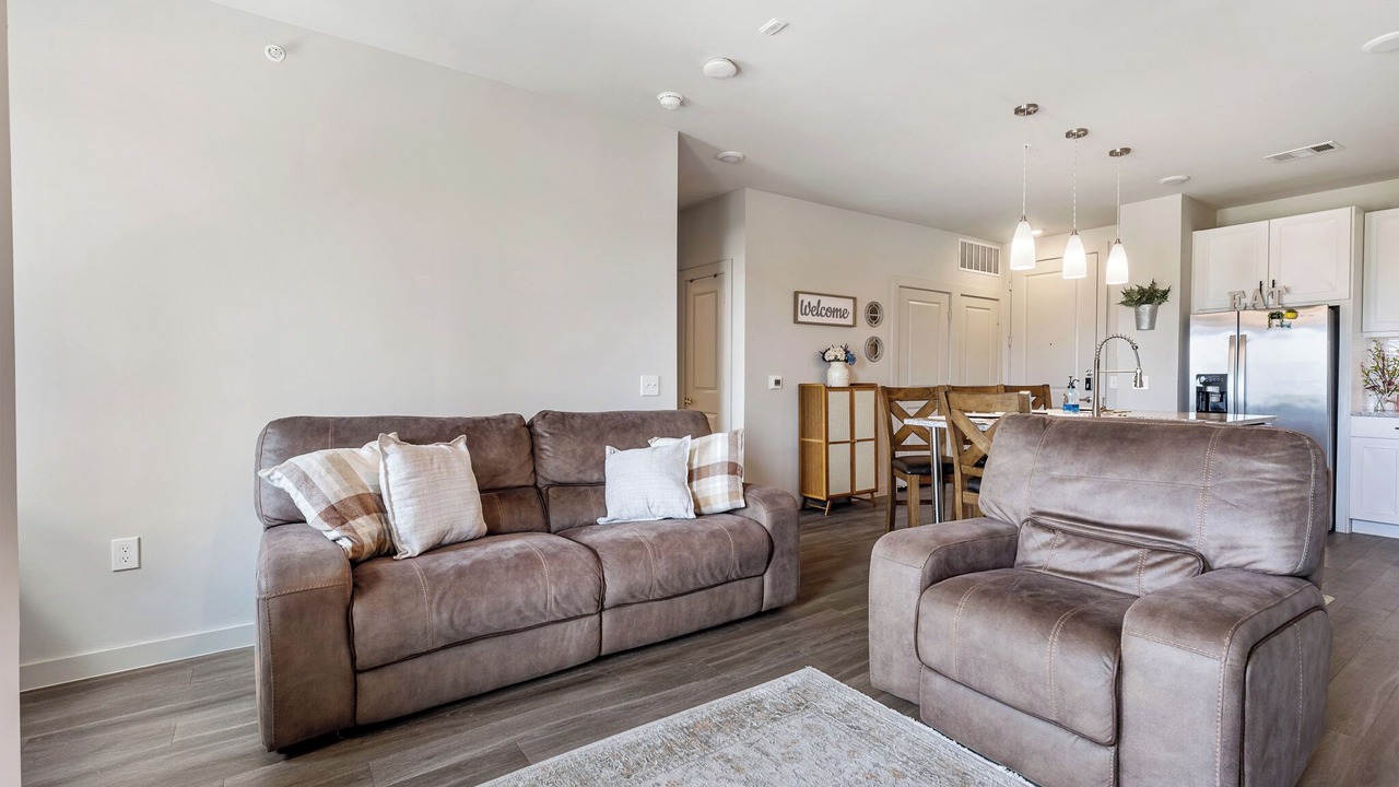 Photo of Livingroom in Windsor Park