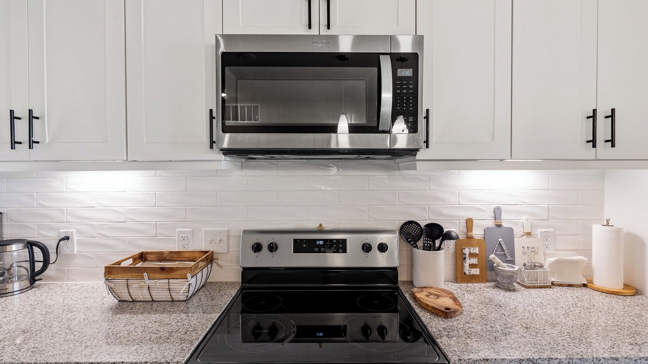 Photo of Kitchen in Windsor Park
