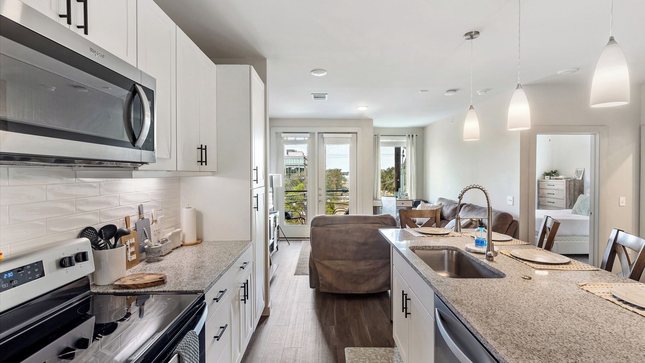 Photo of Kitchen in Windsor Park