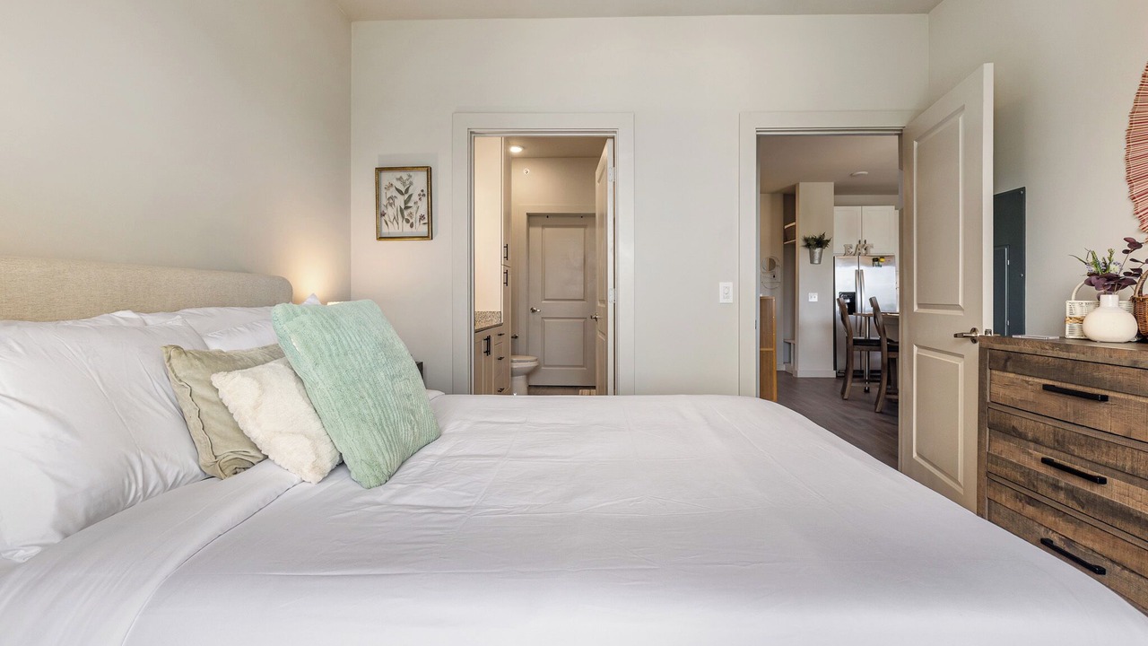 Photo of Bedroom in Windsor Park
