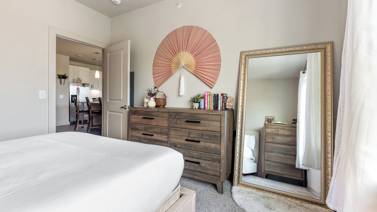 Photo of Bedroom in Windsor Park
