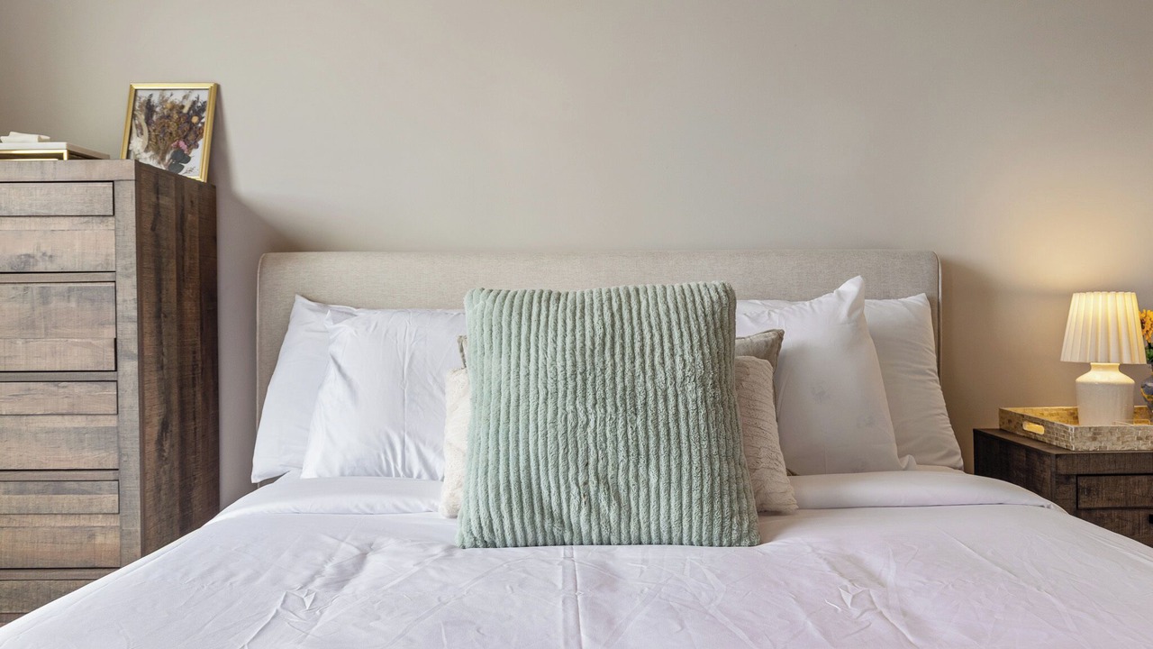 Photo of Bedroom in Windsor Park
