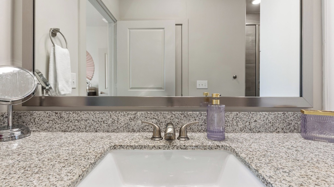 Photo of Bathroom in Windsor Park