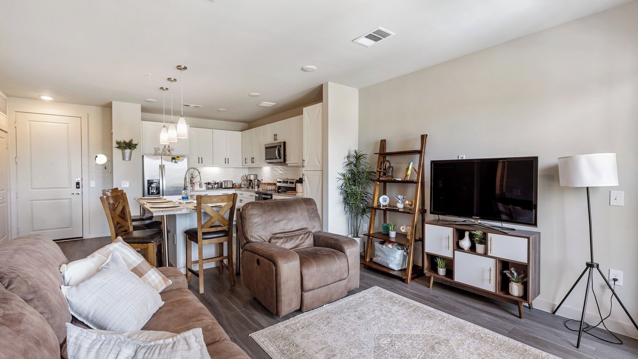 Photo of Livingroom in Windsor Park