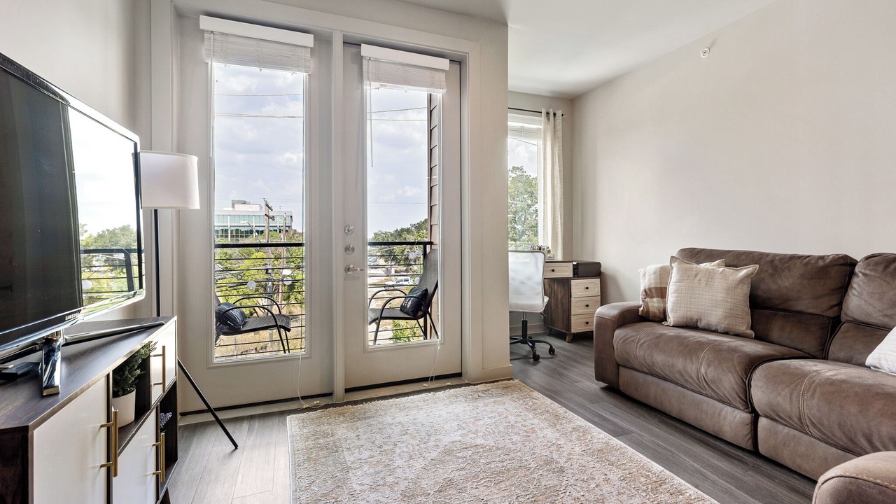 Photo of Livingroom in Windsor Park