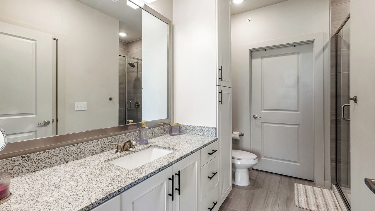 Photo of Bathroom in Windsor Park