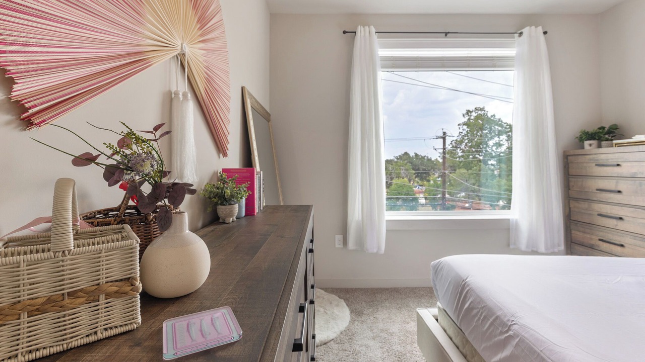 Photo of Bedroom in Windsor Park