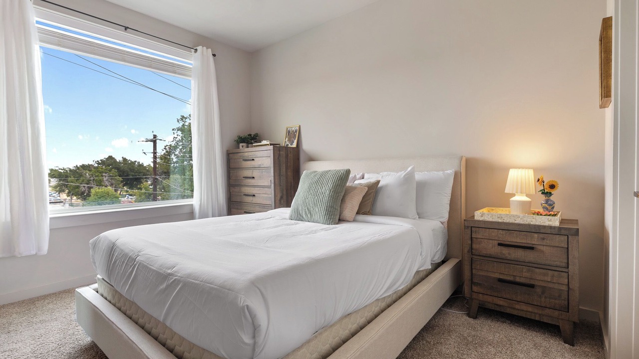Photo of Bedroom in Windsor Park