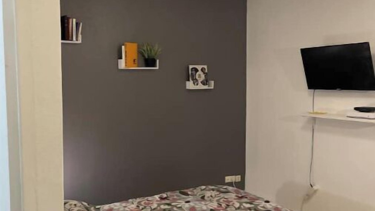 Photo of Bedroom in Villeboeuf - Fauriel - Vivaraize