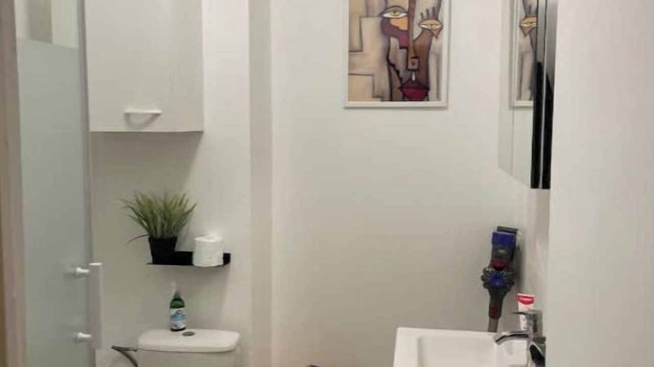 Photo of Bathroom in Villeboeuf - Fauriel - Vivaraize