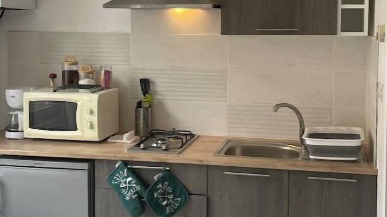 Photo of Kitchen in Villeboeuf - Fauriel - Vivaraize