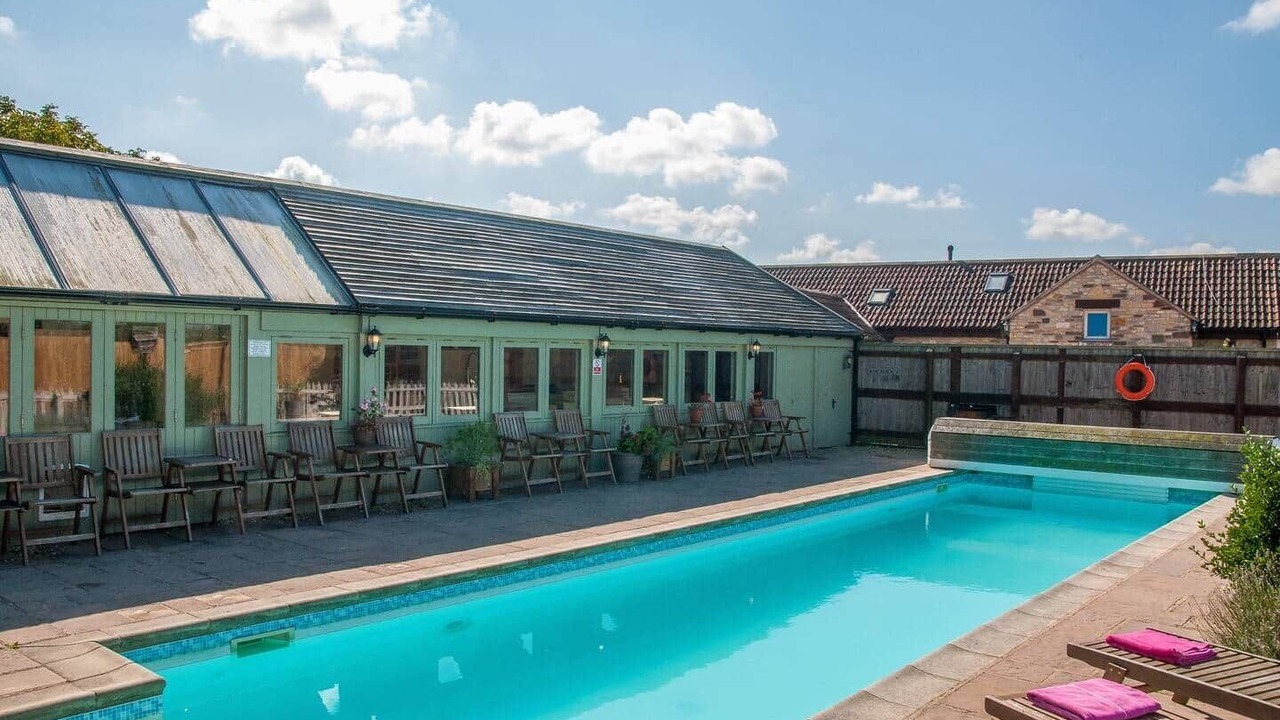 Photo of Outdoor in Saltford