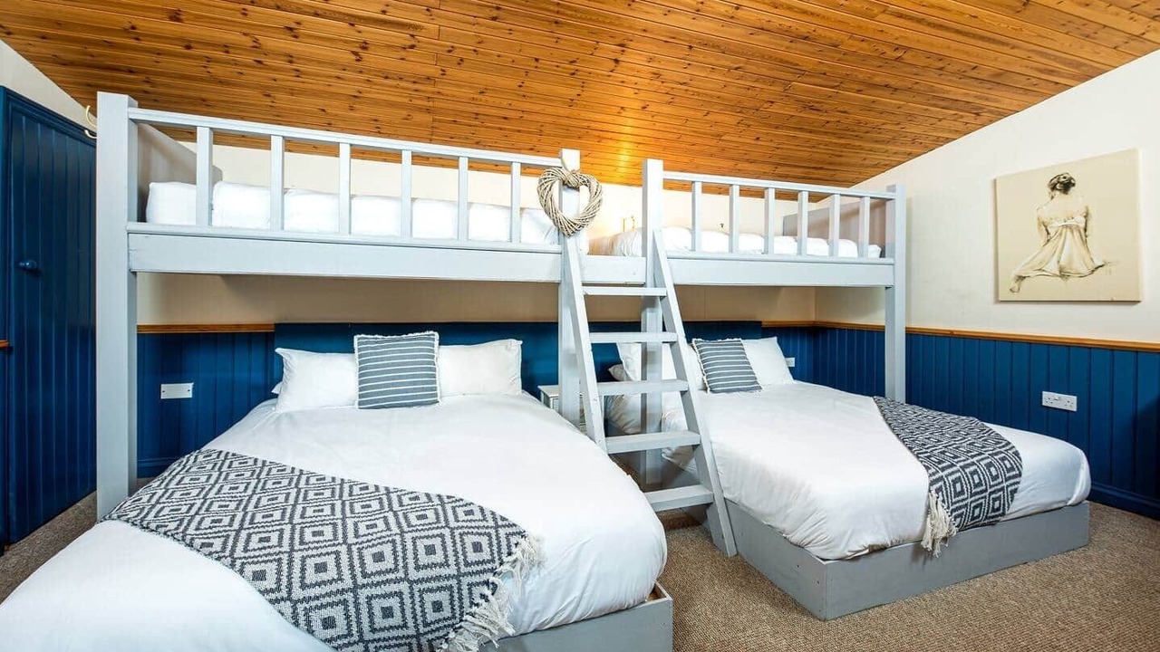 Photo of Bedroom in Saltford