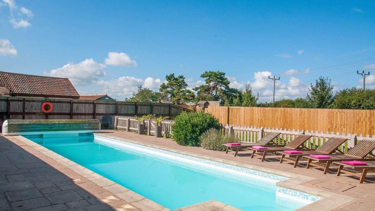 Photo of Outdoor in Saltford